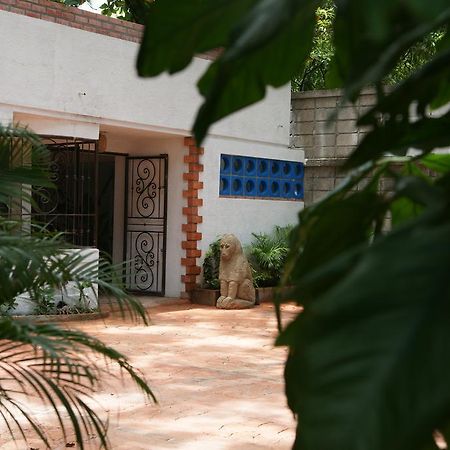 Corail Suites Jacquet ภายนอก รูปภาพ