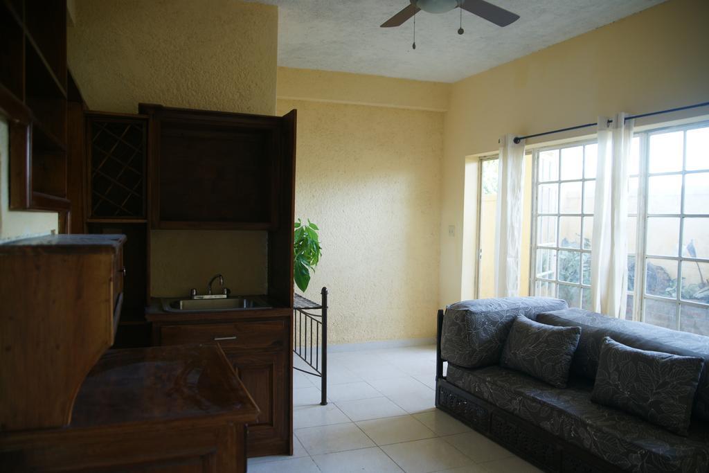 Corail Suites Jacquet ห้อง รูปภาพ