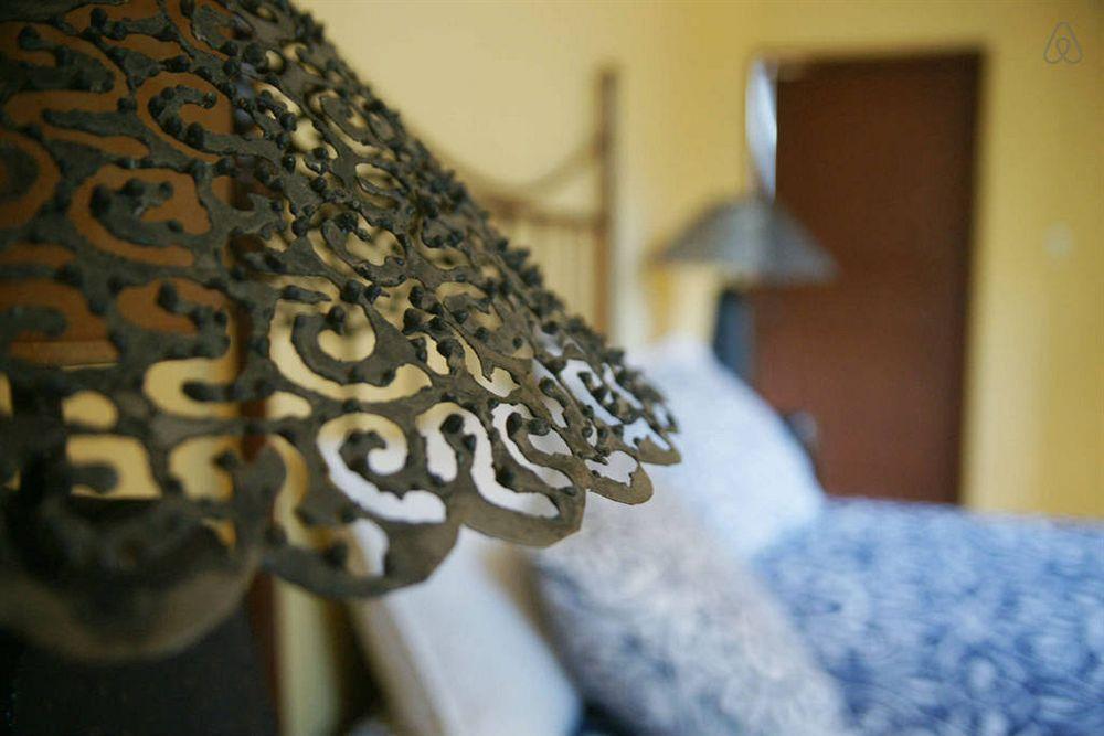 Corail Suites Jacquet ภายนอก รูปภาพ