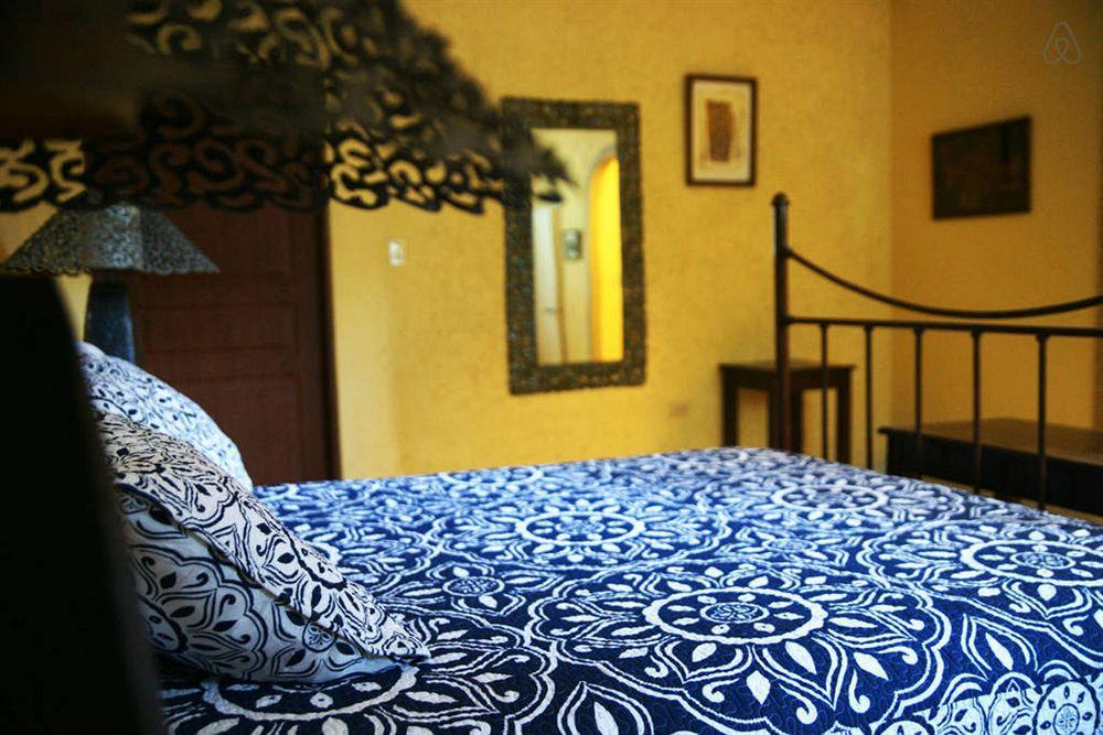 Corail Suites Jacquet ภายนอก รูปภาพ