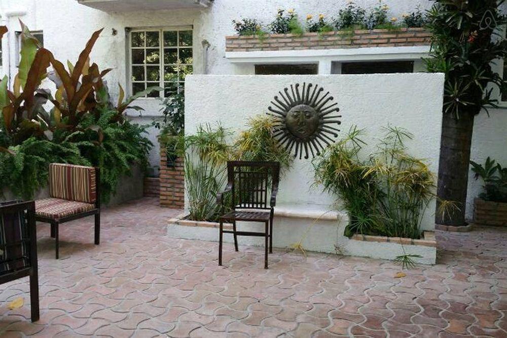 Corail Suites Jacquet ภายนอก รูปภาพ
