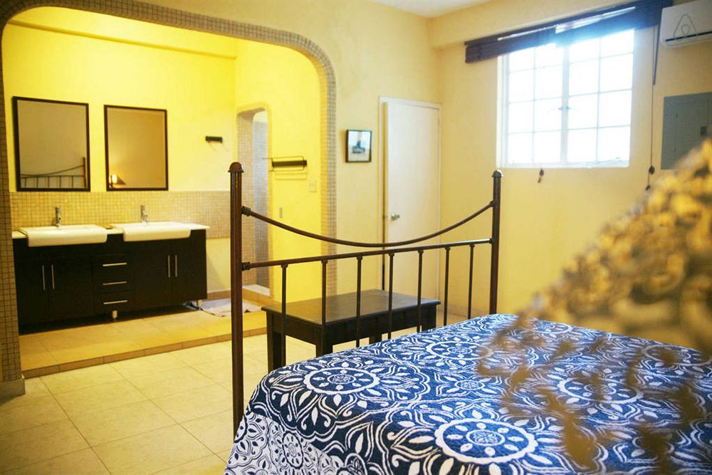 Corail Suites Jacquet ภายนอก รูปภาพ