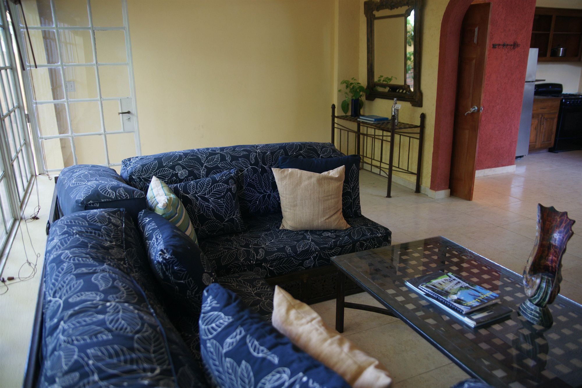 Corail Suites Jacquet ภายนอก รูปภาพ