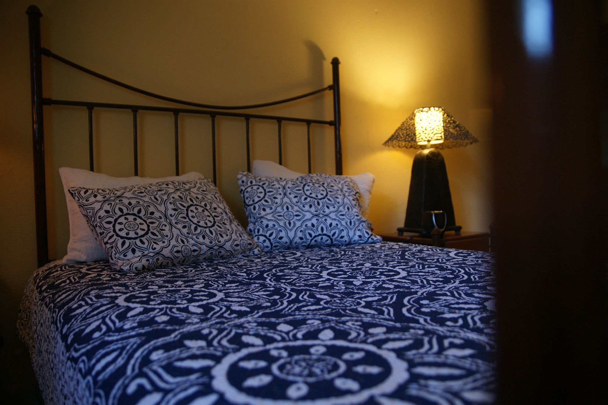 Corail Suites Jacquet ภายนอก รูปภาพ