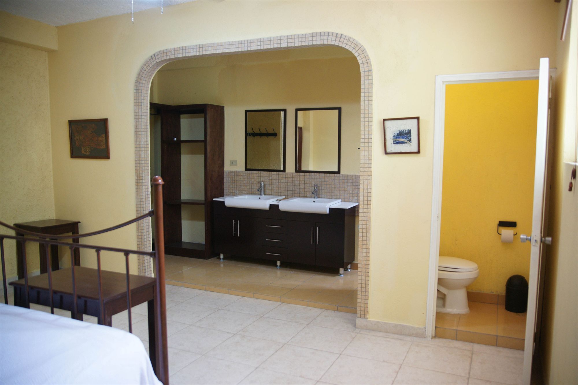 Corail Suites Jacquet ภายนอก รูปภาพ