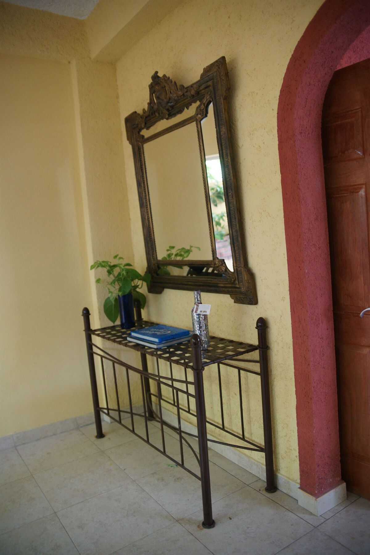 Corail Suites Jacquet ภายนอก รูปภาพ