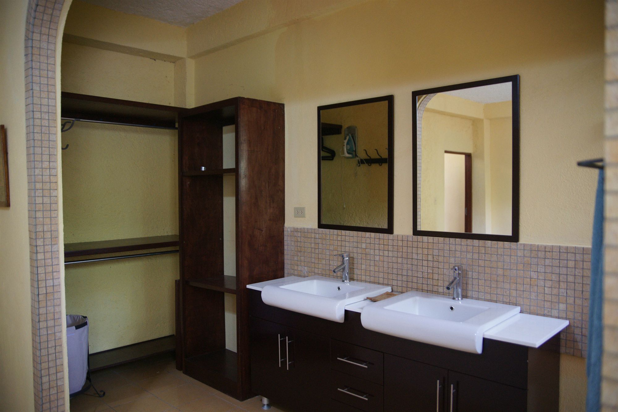 Corail Suites Jacquet ภายนอก รูปภาพ