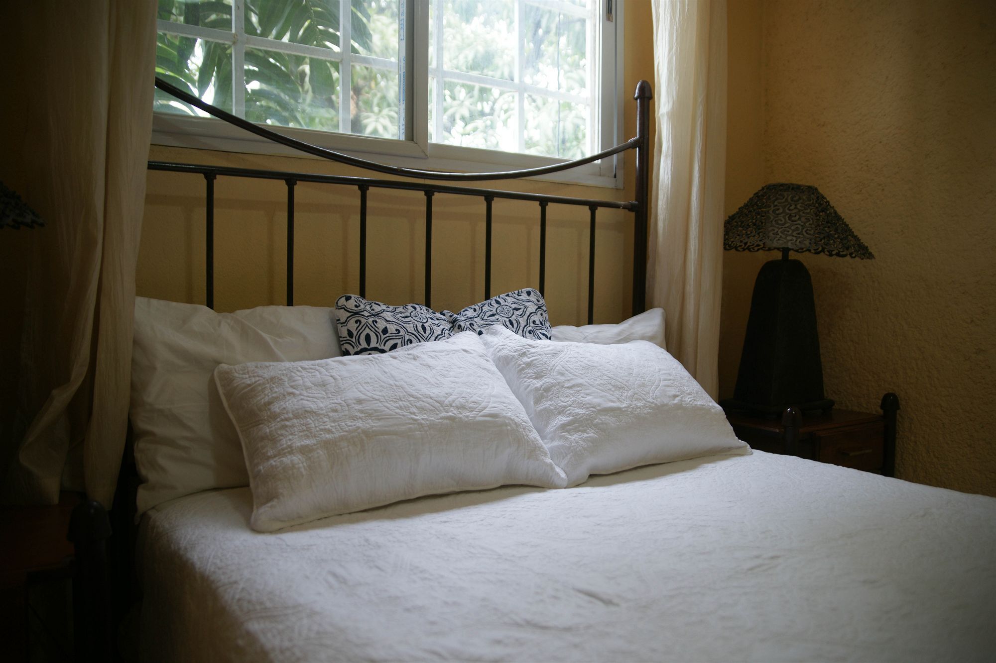 Corail Suites Jacquet ภายนอก รูปภาพ