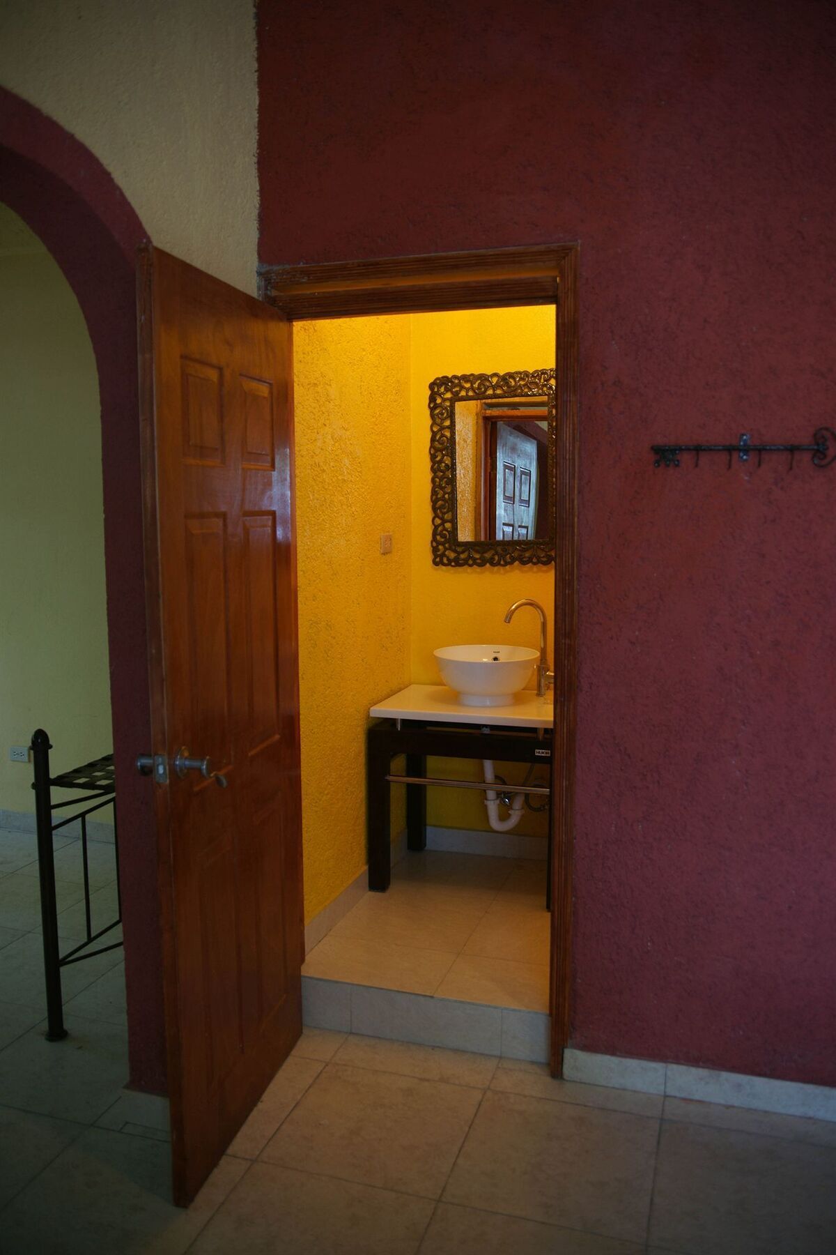 Corail Suites Jacquet ภายนอก รูปภาพ